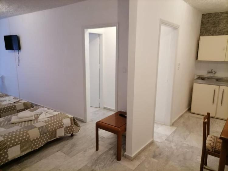 Katerina Apartments Kálymnos Esterno foto