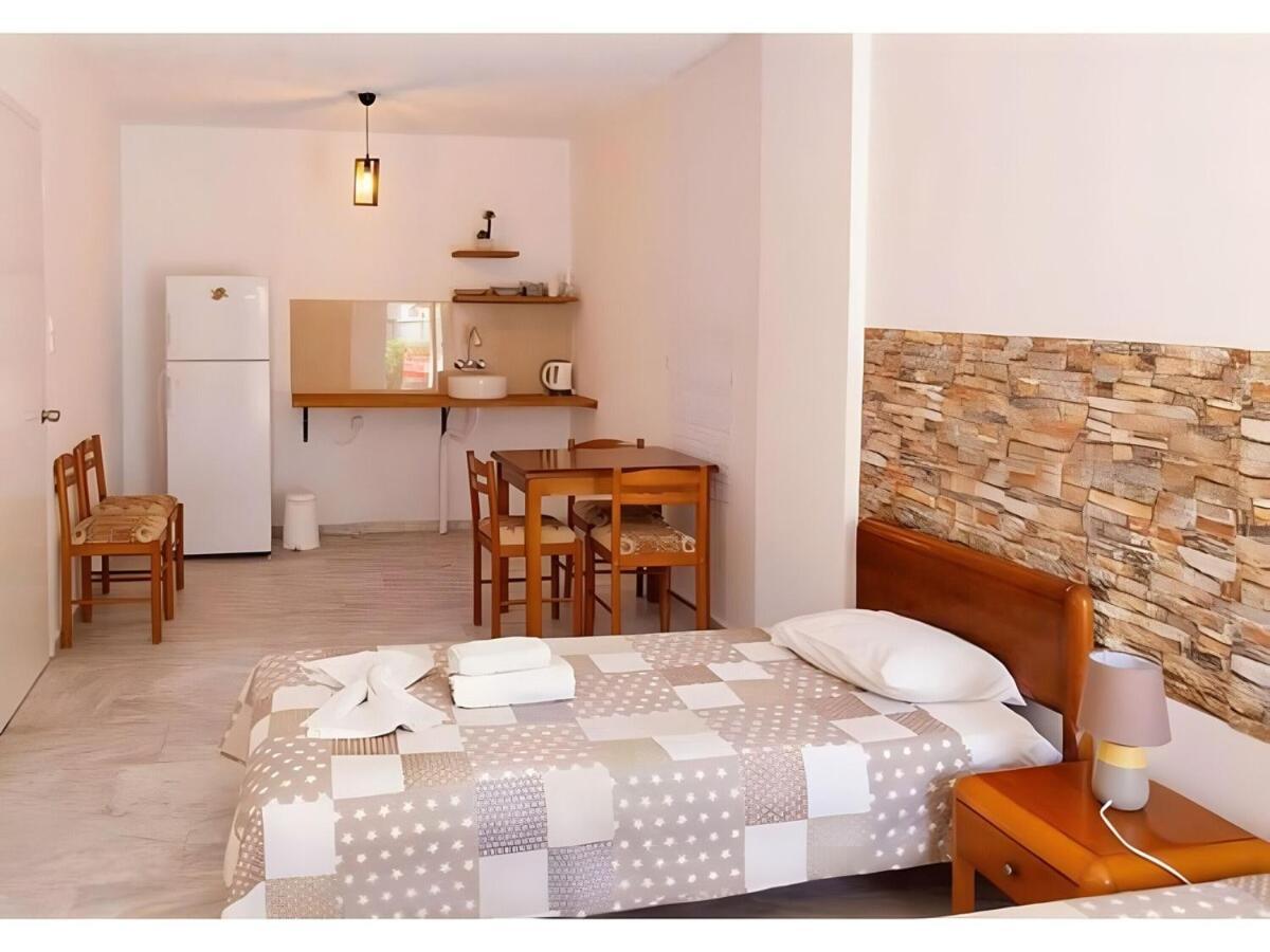Katerina Apartments Kálymnos Esterno foto