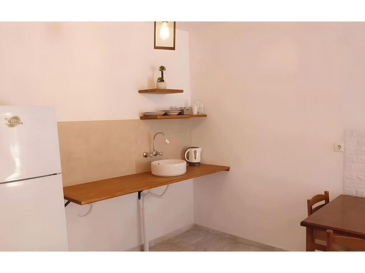 Katerina Apartments Kálymnos Esterno foto