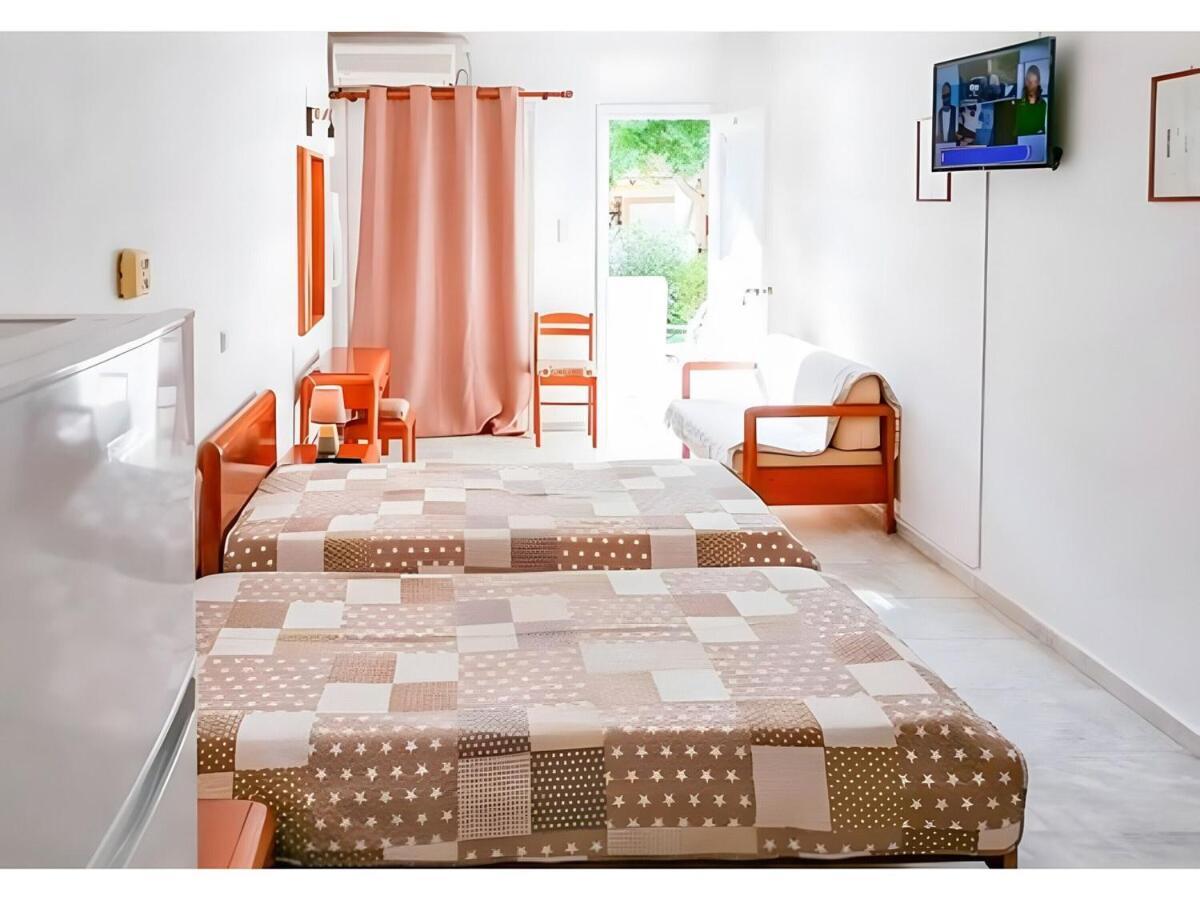 Katerina Apartments Kálymnos Esterno foto